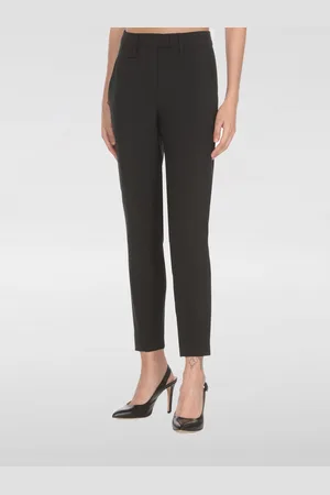 Dondup Pants Woman color