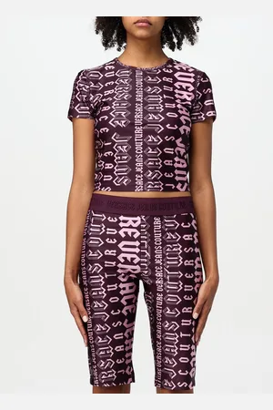VERSACE T-Shirt Woman color