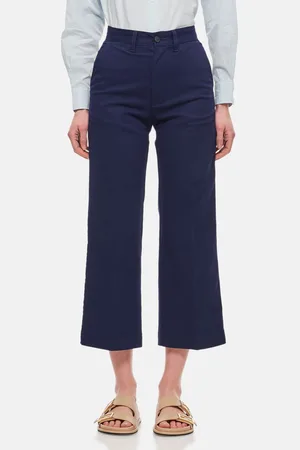 Ralph Lauren Pants Woman color