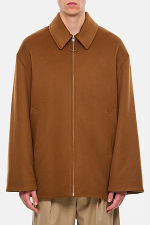 J.W.Anderson Trench Coat Men color