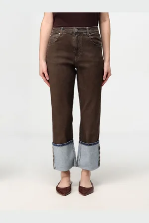 Pinko Jeans Woman color