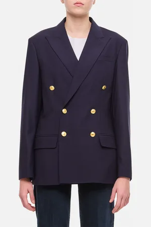 Ralph Lauren Blazer Woman color