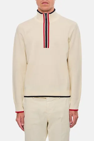 Thom Browne Polo Shirt Men color
