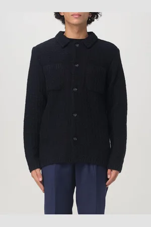 Manuel Ritz Cardigan Men color