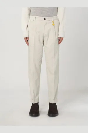Manuel Ritz Pants Men color
