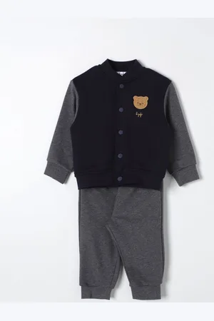 Il gufo Jumpsuit Kids color