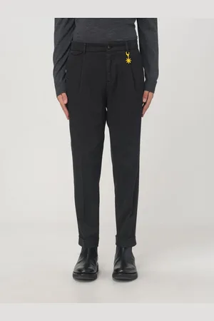 Manuel Ritz Pants Men color