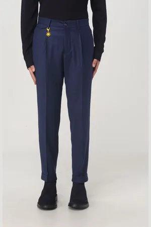 Manuel Ritz Pants Men color