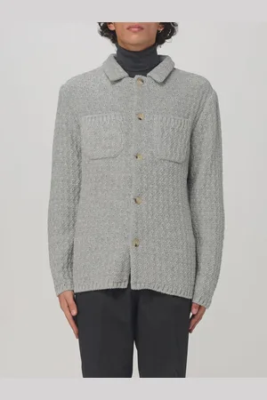 Manuel Ritz Cardigan Men color