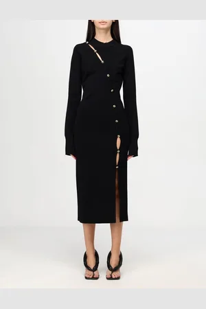 VERSACE Dress Woman color