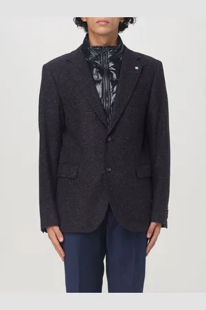 Manuel Ritz Blazer Men color