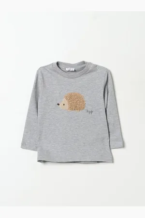 Il gufo Sweater Kids color