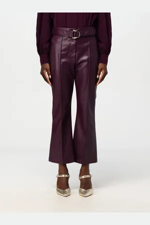 Liu Jo Pants Woman color
