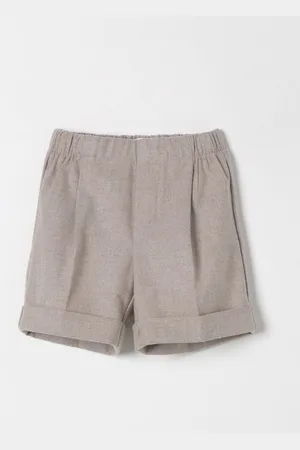 Il gufo Shorts Kids color