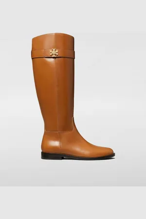 Tory Burch Boots Woman color