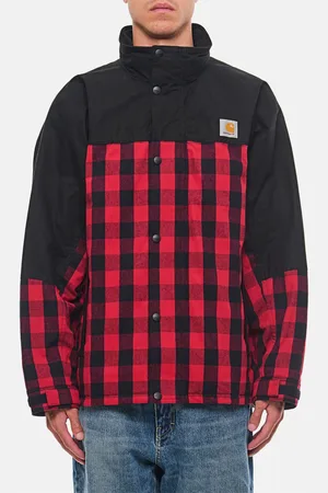 JUNYA WATANABE Jacket Men color