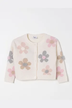 Il gufo Sweater Kids color