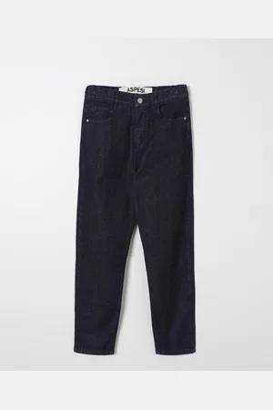 Aspesi Jeans Kids color