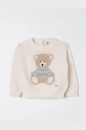 Il gufo Sweater Kids color