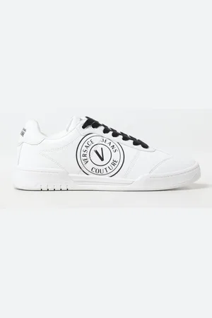 VERSACE Sneakers Men color