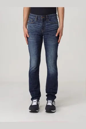 Armani Exchange Jeans Men color