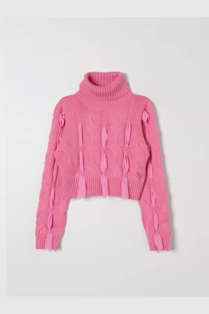 MISS BLUMARINE Sweater Kids color