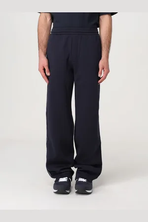 Armani Exchange Pants Men color