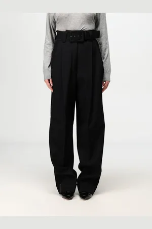 Max Mara Pants Woman color