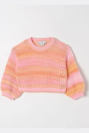 Stella McCartney Sweater Kids color