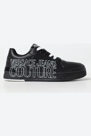 VERSACE Sneakers Men color