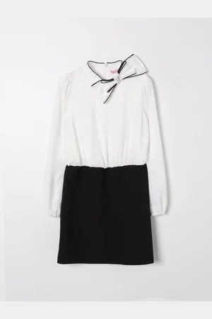 MISS BLUMARINE Dress Kids color