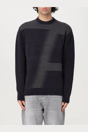 Armani Exchange Sweater Men color