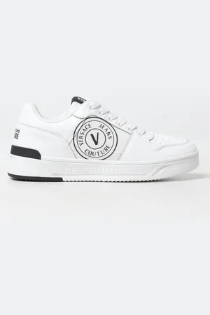 VERSACE Sneakers Men color