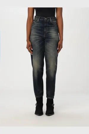 Dondup Jeans Woman color