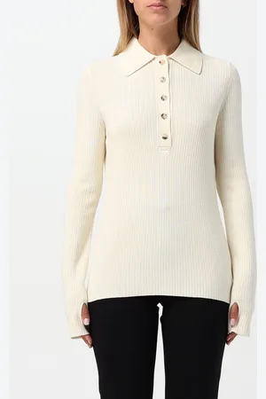 Courrèges Polo Shirt COURRÈGES Woman color