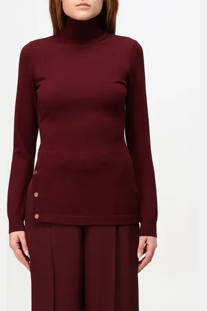 Elisabetta Franchi Sweater Woman color
