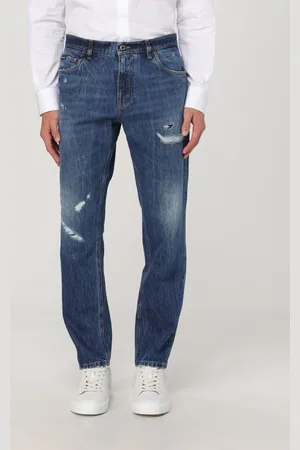 Dolce & Gabbana Jeans Men color