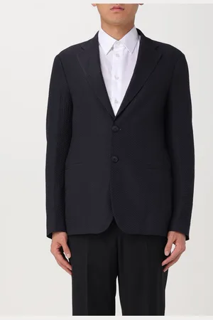 Giorgio Armani Blazer Men color