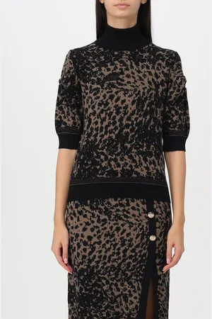 Liu Jo Sweater Woman color