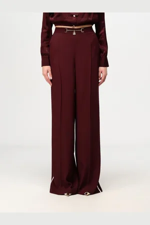 Elisabetta Franchi Pants Woman color