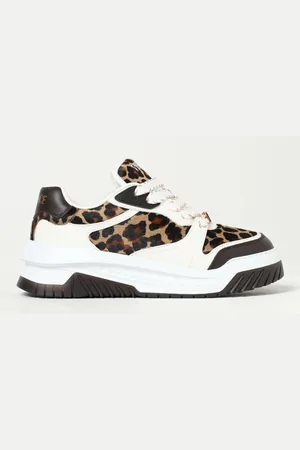 VERSACE Sneakers Men color