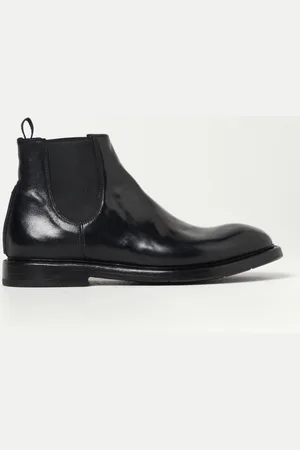 Premiata Boots Men color