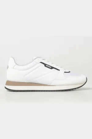 HUGO BOSS Sneakers Men color