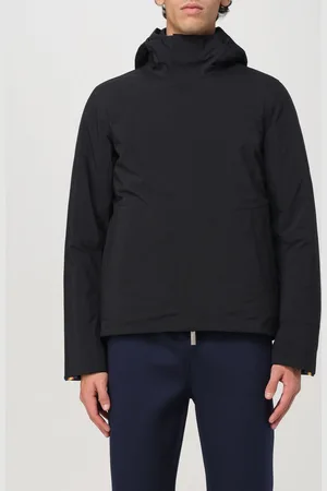 K-Way Jacket Men color