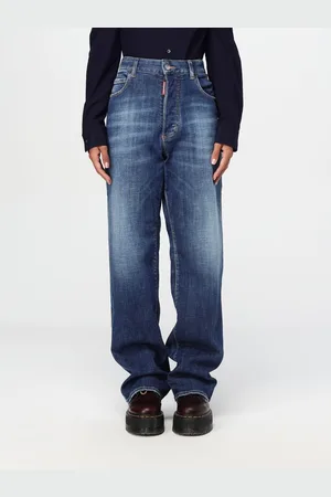 Dsquared2 Jeans Woman color