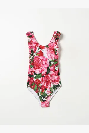 Dolce & Gabbana Swimsuit Kids color