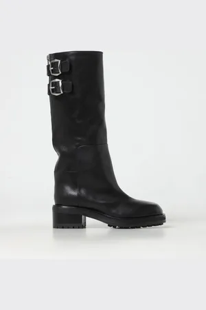 Jimmy Choo Boots Woman color