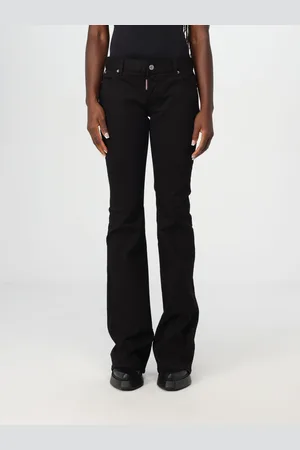 Dsquared2 Jeans Woman color