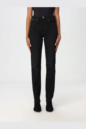 HUGO BOSS Jeans Woman color