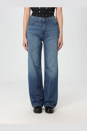 HUGO BOSS Jeans Woman color